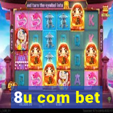 8u com bet